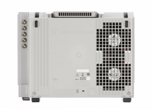 DSOS804A Осциллограф