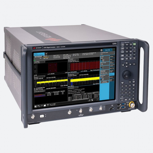 N9042B UXA Анализатор сигналов