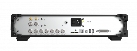 SW-ASG1012 Аналоговый генератор сигналов