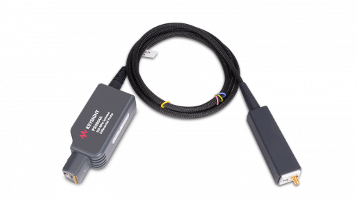 Keysight PS0004A Оптически изолированный дифференциальный пробник, 350 МГц, 2 м