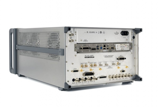 Keysight N5221B Векторный анализатор цепей