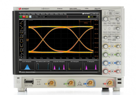 Keysight Осциллограф DSOS404A