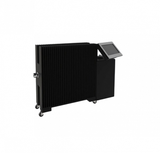 МИГ Трейдинг PM-1500 Измеритель мощности