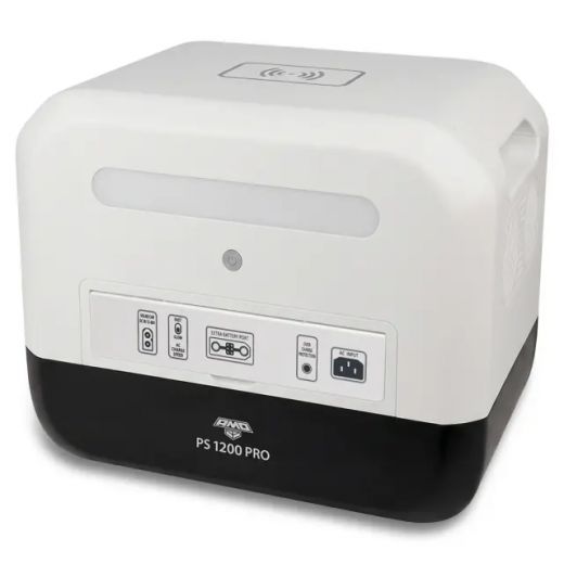 AMO PS 1200 Pro белая Портативная электростанция 1200 Вт