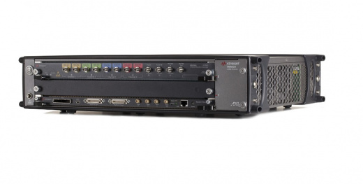 M8195A Генератор сигналов произвольной формы