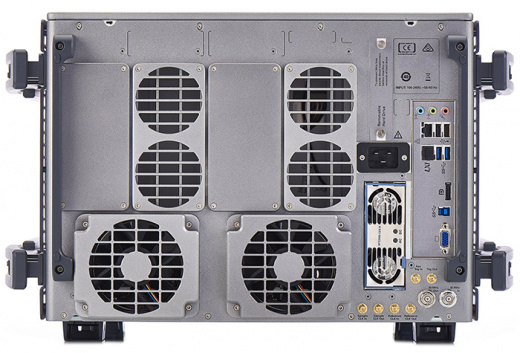 UXR0592AP Осциллограф