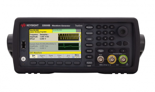 33511B Генератор сигналов