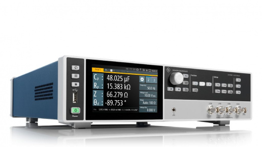 R&S LCX100 LCR-измеритель