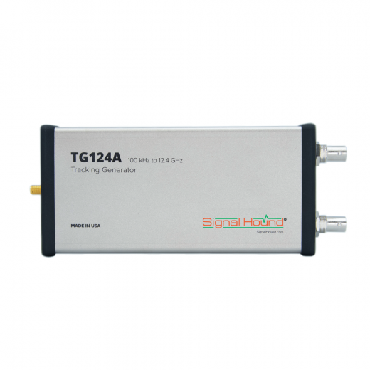 Signal Hound TG124A Генератор сигналов 12,4 ГГц
