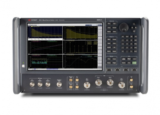 Keysight E5056A SSA-X Анализатор источника сигнала
