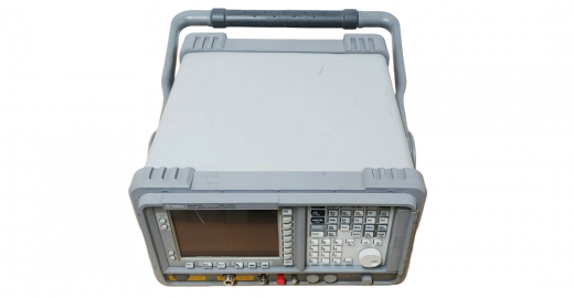 Agilent E4407B Анализатор спектра от 9 кГц до 26,5 ГГц (демонстрационный)