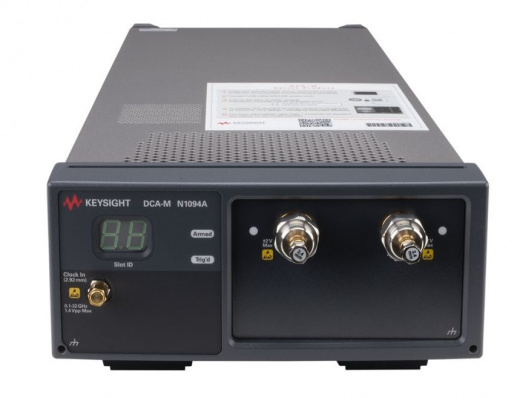 N1094A Двойной электрический канал DCA-M