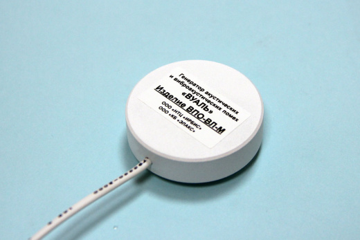 ВПО-ВЛ-М Вибропреобразователь оконный