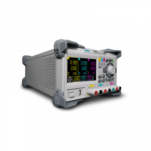 Rigol DP932A Источник питания постоянного тока 32 В, 3 А, 210 Вт