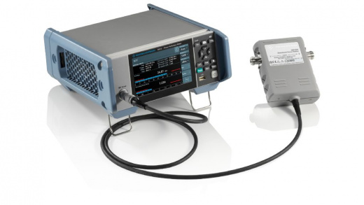 R&S NRT2 Измеритель коэффициента отражения мощности