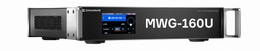 INWAVE MWG-160U Аналоговый генератор сигналов
