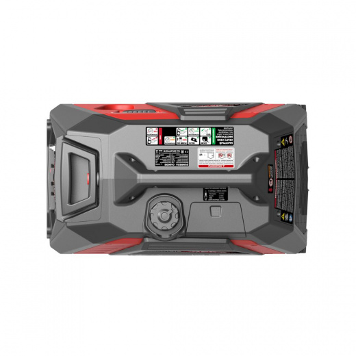SUNREKA G4000iS Тихий инверторный генератор