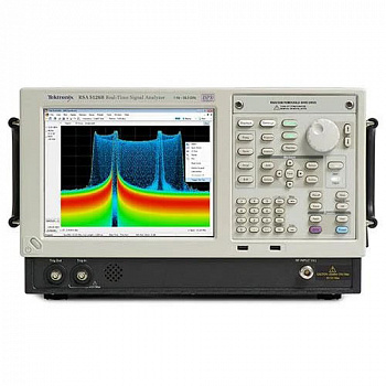 Tektronix Анализатор спектра и сигналов RSA5126B - Превью