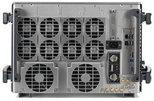 UXR0594A Осциллограф