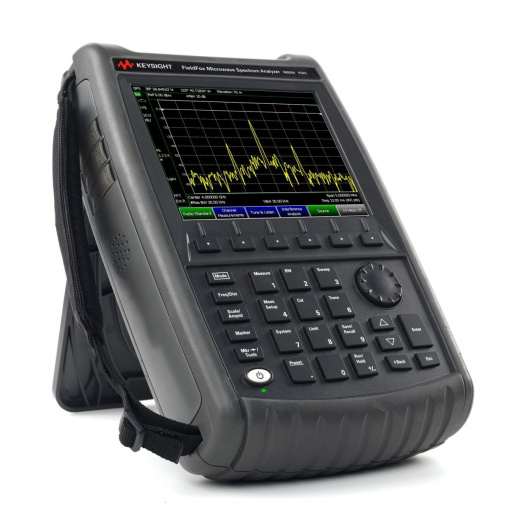 Keysight N9936A FieldFox Портативный анализатор спектра