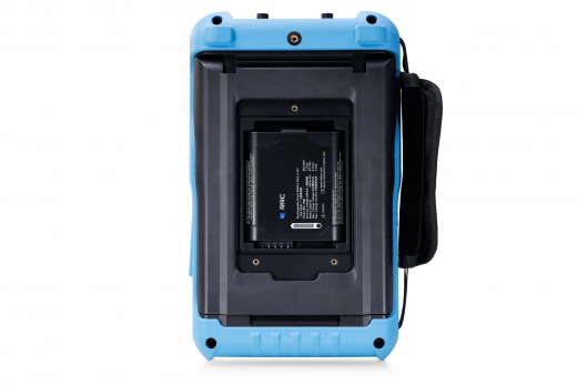 SIGLENT SHS810X Осциллограф портативный