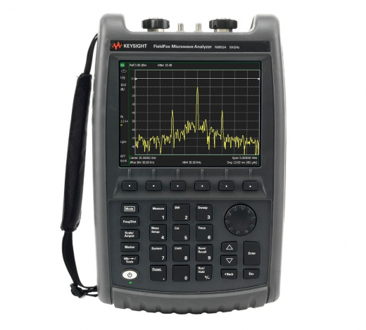 Keysight N9952A FieldFox Портативный анализатор спектра