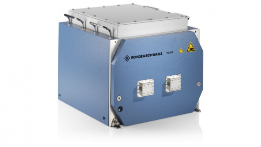 R&S TS7124AS Экранированная камера