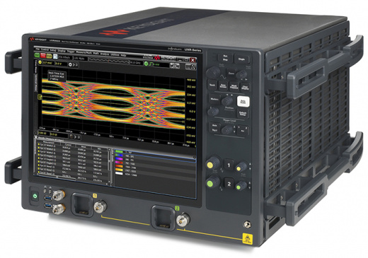 UXR0502A Осциллограф