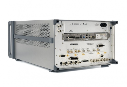 Keysight N5242B Векторный анализатор цепей от 900 Гц до 26.5 ГГц