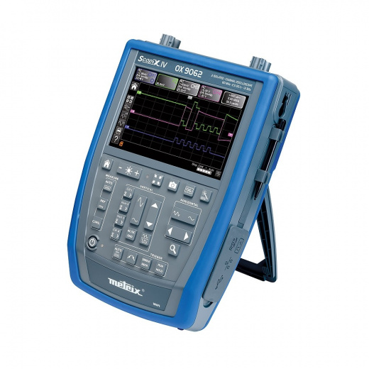 Metrix Осциллограф OX 9062