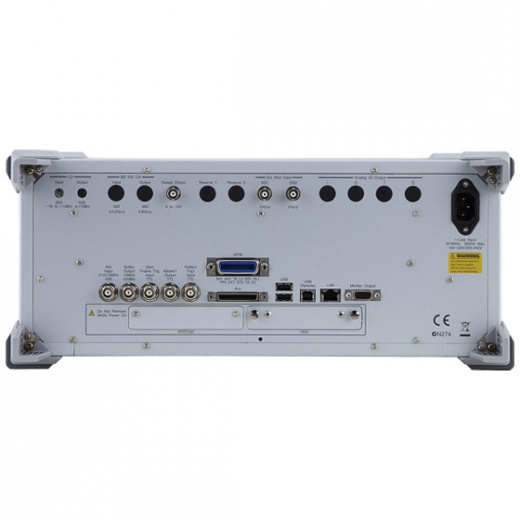 Anritsu MG3740A Аналоговый генератор сигналов