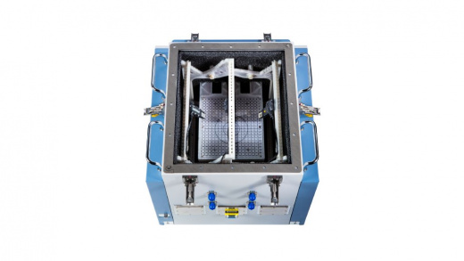 R&S TS7124AS Экранированная камера