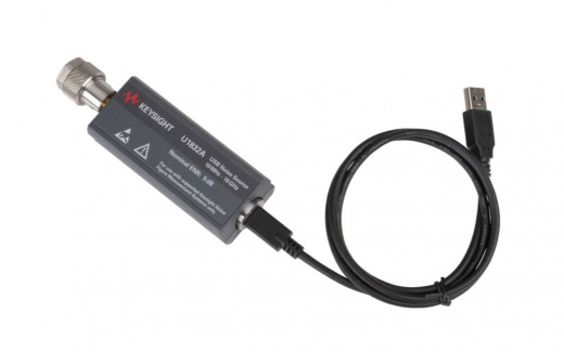 Keysight U1832A Генератор шума