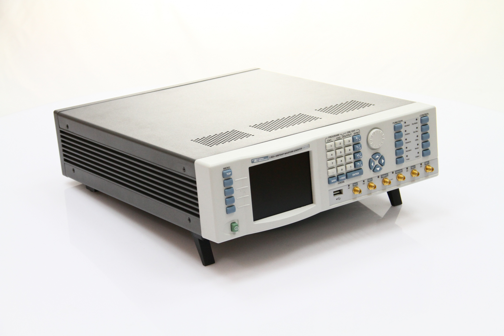 Tabor Генератор WX2182C-1