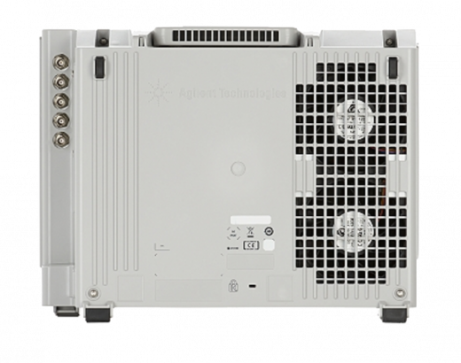 MSOS104A Осциллограф