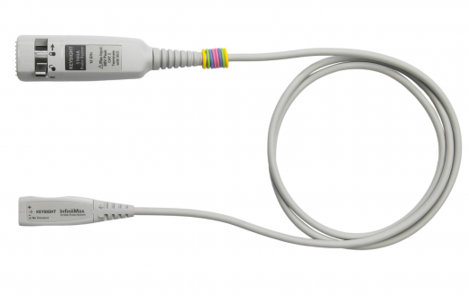 Keysight 1168B Активный дифференциальный пробник InfiniiMax II Series, 10 ГГц