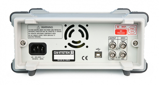 GW Instek Генератор AFG-72025