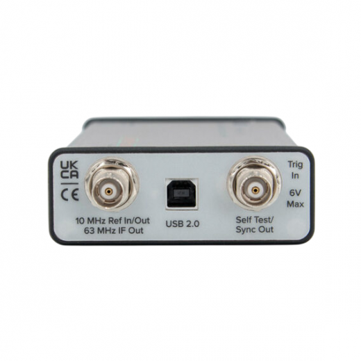 Signal Hound SA124B Анализатор спектра 12,4 ГГц
