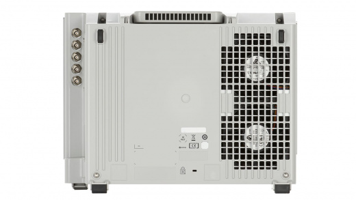 DSOS404A Осциллограф