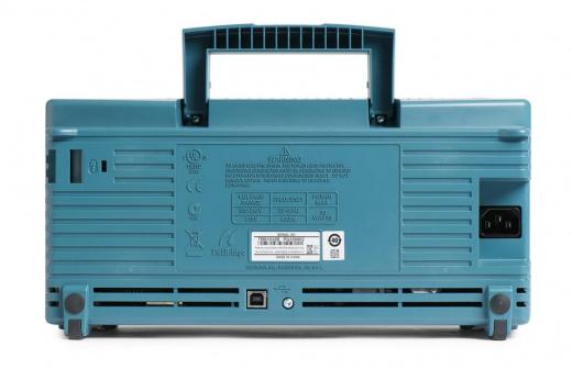 TEKTRONIX Осциллограф TBS1152B