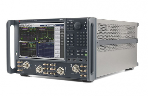 Keysight N5241B Векторный анализатор цепей