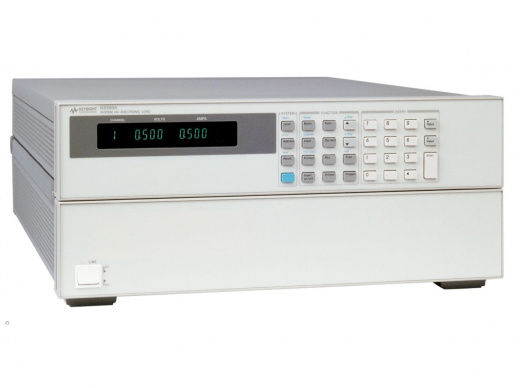 Keysight N3301A Модуль электронной нагрузки 600 Вт