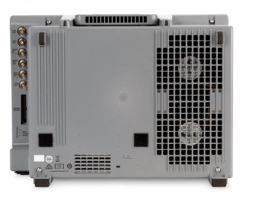 EXR404A Осциллограф