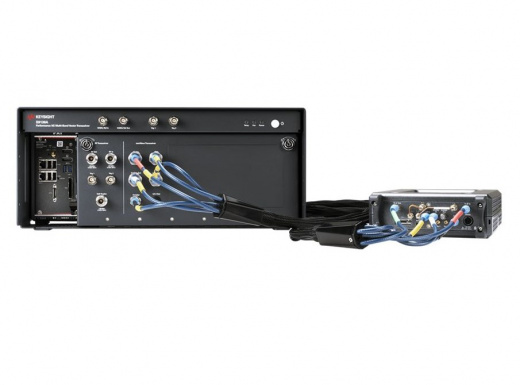 Keysight S9130A 5G Многодиапазонный векторный приемопередатчик