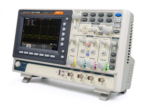 GW Instek Осциллограф GDS-71104B