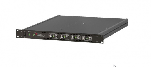 AP5012A G2 Аналоговый генератор сигналов сбоку