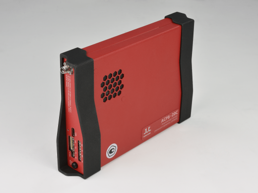 АСРВ-20С Приёмник/анализатор спектра реального времени