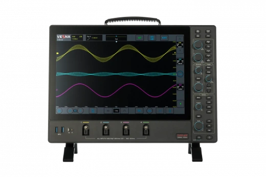 Vesna OVS3-405 Осциллограф лабораторный