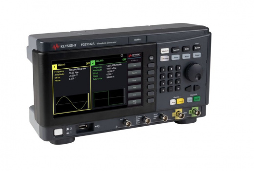 FG33532A Генератор сигналов