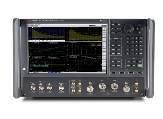 Keysight E5058A SSA-X Анализатор источника сигнала